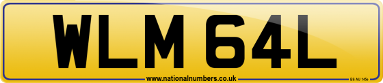 WLM 64L