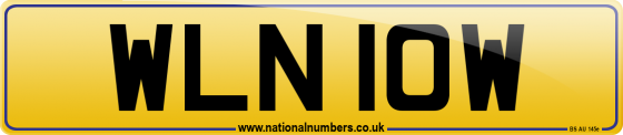 WLN 10W