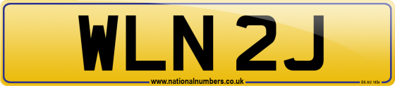 WLN 2J