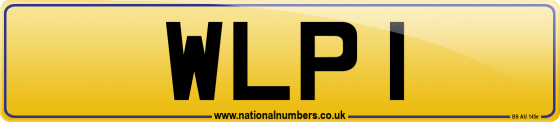 WLP 1