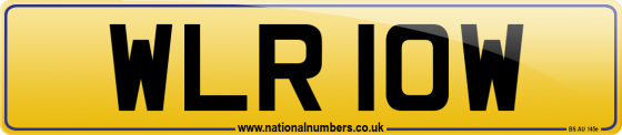 WLR 10W
