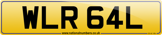 WLR 64L