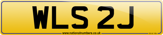 WLS 2J