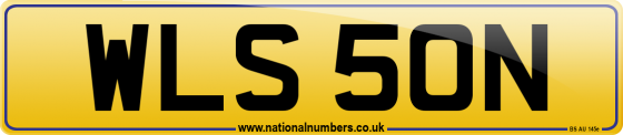 WLS 50N