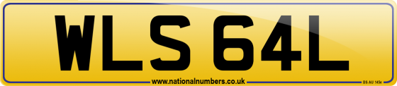 WLS 64L