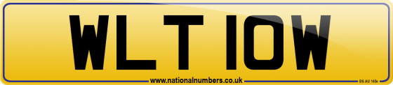 WLT 10W