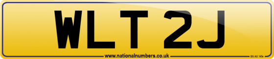 WLT 2J