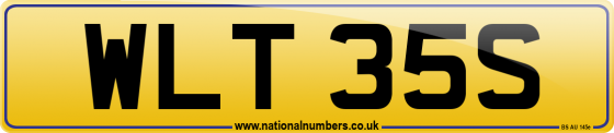 WLT 35S