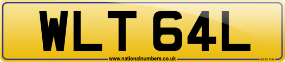 WLT 64L