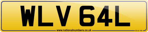 WLV 64L