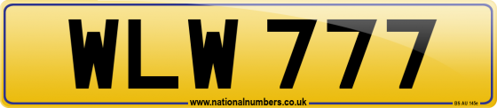WLW 777