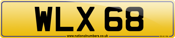 WLX 68