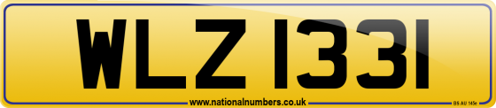 WLZ 1331
