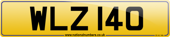 WLZ 140