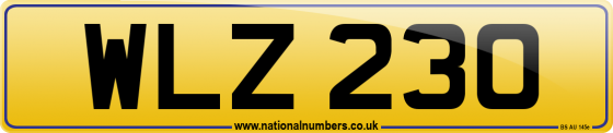 WLZ 230
