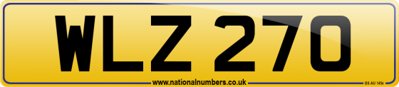 WLZ 270