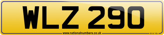 WLZ 290
