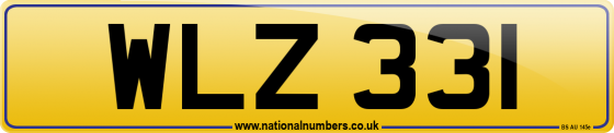 WLZ 331