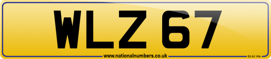 WLZ 67