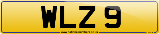 WLZ 9