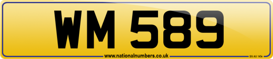WM 589