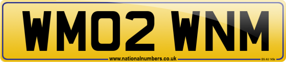 WM02 WNM