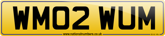 WM02 WUM