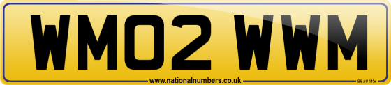 WM02 WWM