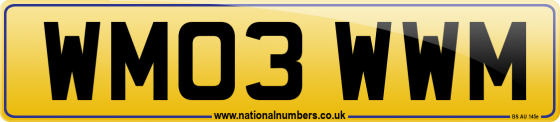 WM03 WWM