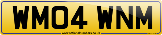 WM04 WNM