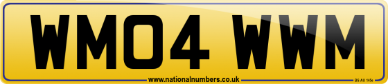 WM04 WWM