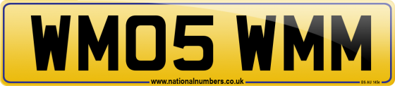 WM05 WMM