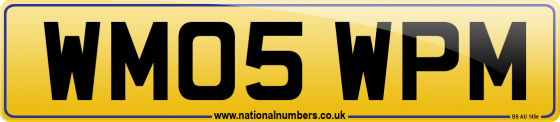WM05 WPM