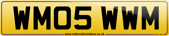 WM05 WWM