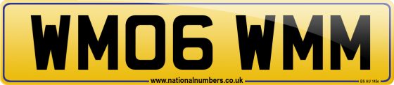 WM06 WMM