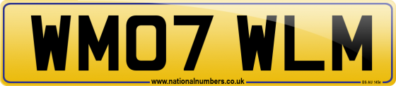WM07 WLM
