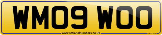 WM09 WOO