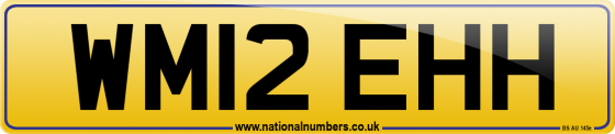 WM12 EHH