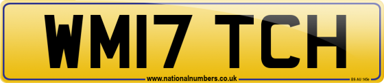 WM17 TCH