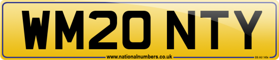 WM20 NTY