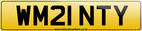 WM21 NTY