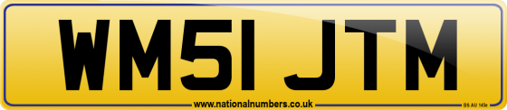WM51 JTM