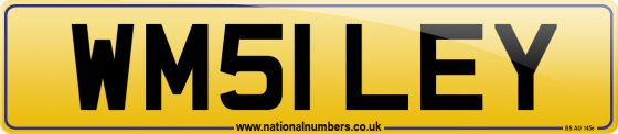 WM51 LEY