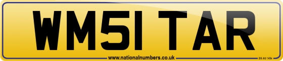 WM51 TAR
