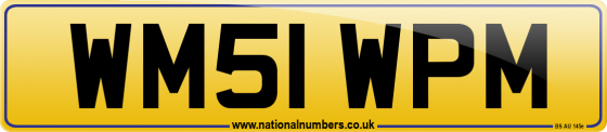 WM51 WPM