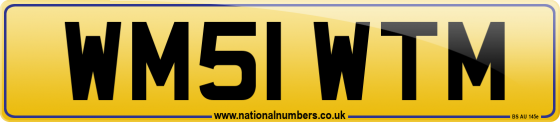 WM51 WTM
