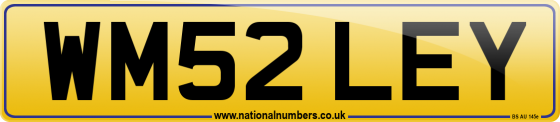 WM52 LEY