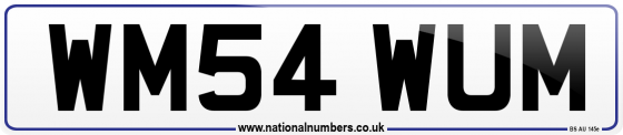 WM54 WUM