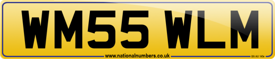 WM55 WLM