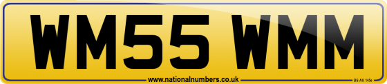 WM55 WMM
